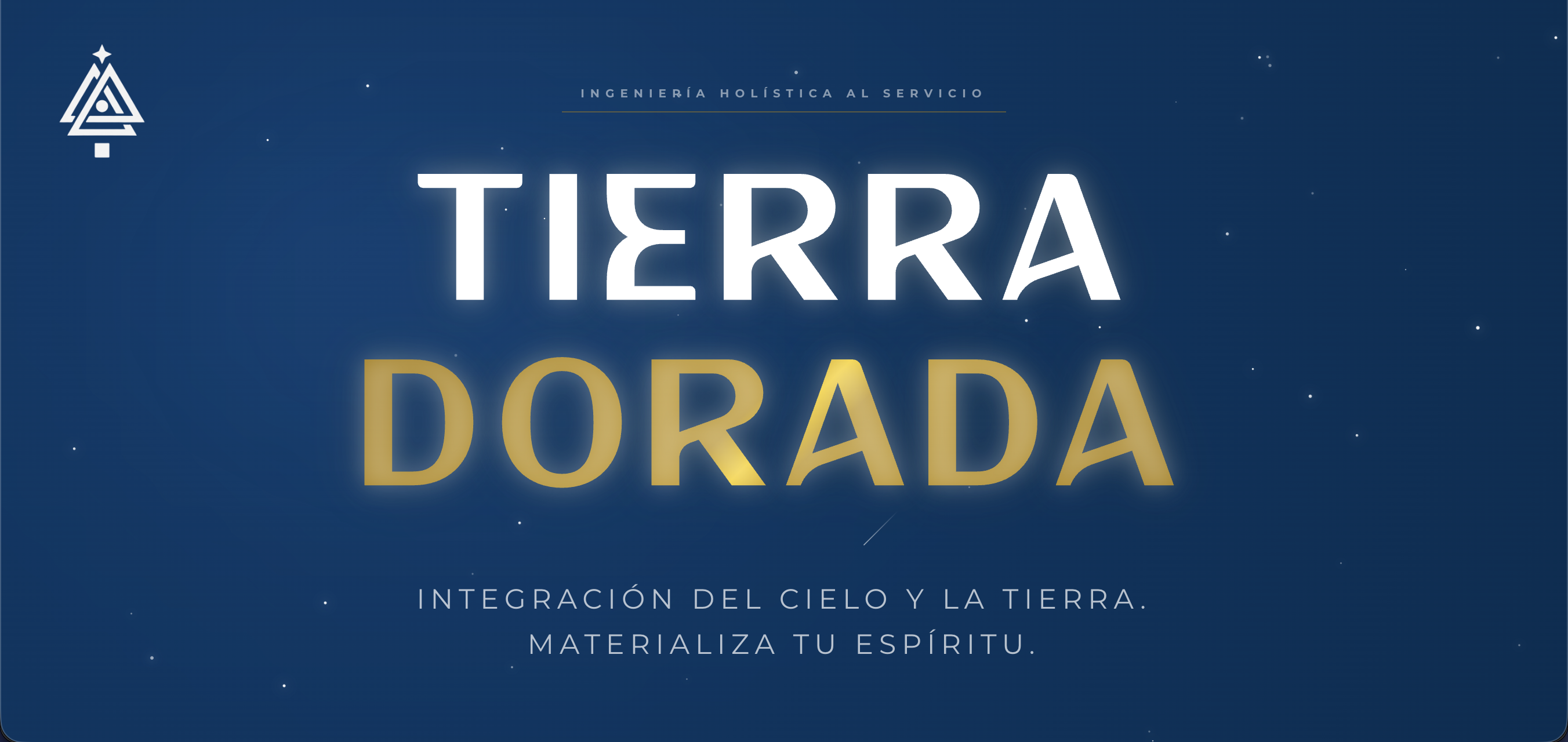 Tierra Dorada